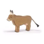 OSTHEIMER ALP COW, STANDING