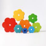 GRIMM'S FLOWER STACKONG TOWER