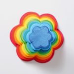 GRIMM'S FLOWER STACKONG TOWER