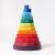 GRIMM'S GIANT EOMETRICAL STACKING TOWER