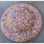  STAPELSTEIN® SUPER BOARD  CONFETTI  