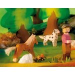 OSTHEIMER HAFLINGER CSIKÓ