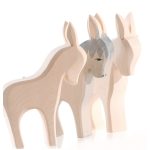 OSTHEIMER SZAMÁR ÁLLÓ