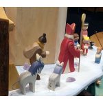 OSTHEIMER SZAMÁR ÁLLÓ