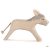 OSTHEIMER DONKEY, RUNNING
