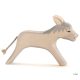 OSTHEIMER DONKEY, RUNNING