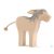 OSTHEIMER DONKEY, ANGRY