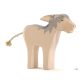 OSTHEIMER DONKEY,  ANGRY