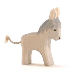 OSTHEIMER DONKEY SMALL