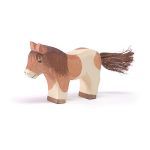 OSTHEIMER SHETLAND PONY STANDING