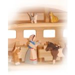 OSTHEIMER SHETLAND PONY STANDING