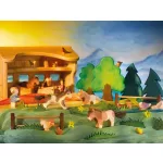 OSTHEIMER SHETLAND COLT