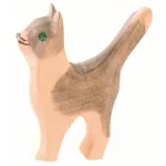 OSTHEIMER CAT SMALL HEAD UP