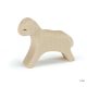 OSTHEIMER LAMB RUNNING