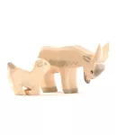 OSTHEIMER GOAT HEAD LOW