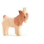 OSTHEIMER ZICKLEIN STANDING