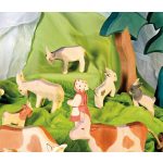 OSTHEIMER ZICKLEIN STANDING