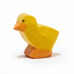 OSTHEIMER KISCSIRKE VILÁGOS 