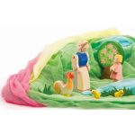 OSTHEIMER KISCSIRKE VILÁGOS 