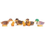 OSTHEIMER KACSA HÍM