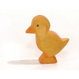 OSTHEIMER DUCKLING