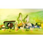 OSTHEIMER GOOSE HEAD HIGH