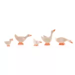 OSTHEIMER GOOSE STANDING