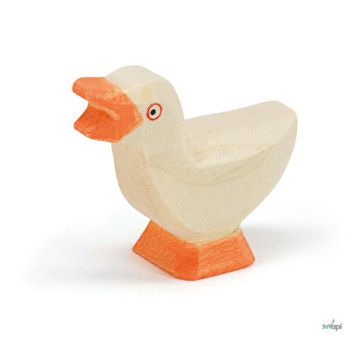 OSTHEIMER GOSLING HEAD HIGH