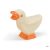 OSTHEIMER GOSLING HEAD HIGH