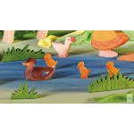 OSTHEIMER GOSLING HEAD HIGH