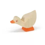 OSTHEIMER GOSLING HEAD LOW