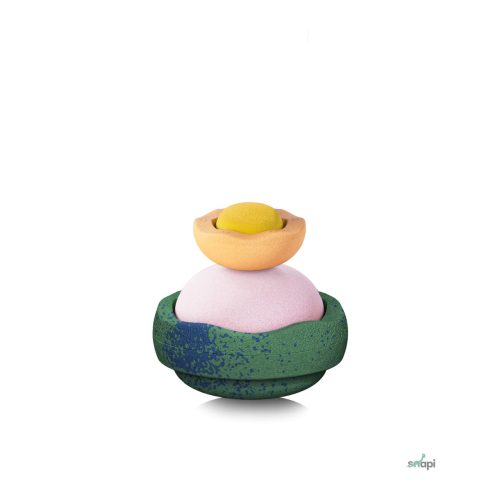 STAPESTEIN SPRING SPECIAL INSIDE SET 2026