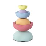 STAPELSTEIN INSIDE PASTEL SET ( 6 PCS) FOR PRE-ORDER