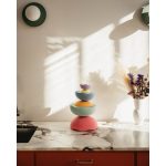 STAPELSTEIN INSIDE PASTEL SET ( 6 PCS) FOR PRE-ORDER