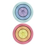 STAPELSTEIN INSIDE PASTEL SET ( 6 PCS) FOR PRE-ORDER