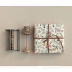 MAILEG GIFT WRAP, MICE PARTY - 10 M