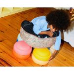 STAPELSTEIN GROW 2025, RAINBOW CONFETTI