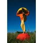 STAPELSTEIN GROW RED 