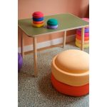 STAPELSTEIN GROW ORANGE 