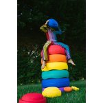 STAPELSTEIN GROW BLUE