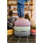 STAPELSTEIN GROW 2025, VILÁGOS LILA - előrendelésre