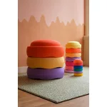 STAPELSTEIN GROW 2025, VILÁGOS LILA - előrendelésre