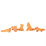 OSTHEIMER FOX SMALL RUNNING