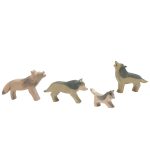 OSTHEIMER FARKAS FUTÓ