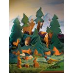 OSTHEIMER ŐZ ÁLLÓ