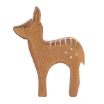 OSTHEIMER FAWN STANDING