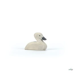OSTHEIMER SWAN, SMALL