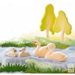 OSTHEIMER HATTYÚ, KICSI