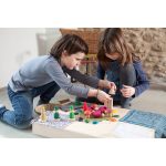 GRAPAT NINS® TÖRPÉK AZ ERDŐBEN