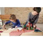 GRAPAT NINS® TÖRPÉK AZ ERDŐBEN